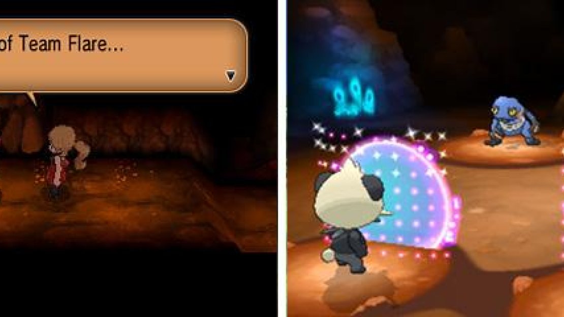 Reflect and Light Screen are doubly useful in Double Battles!