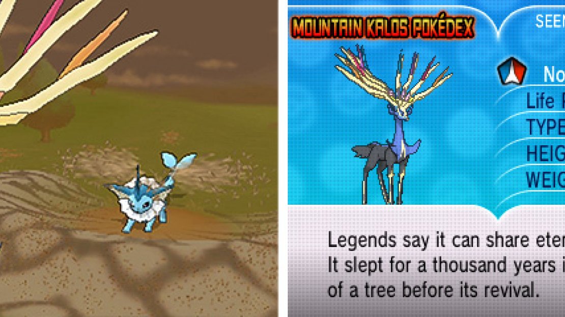 Is your Legendary Pokemon treating you well?