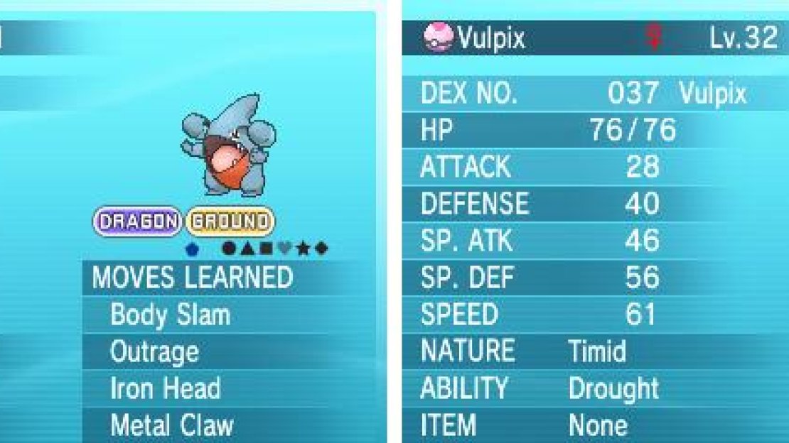 Maxing IVs is important for competitive play; not so much for casual play.