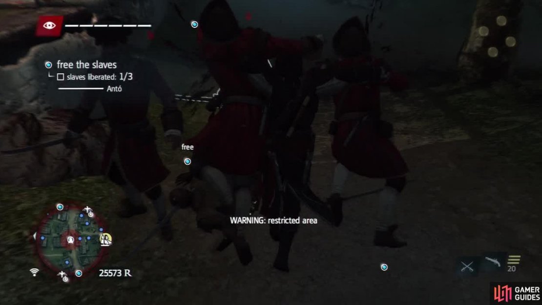 Try and double assassinate as many enemies as you can to make things easier.