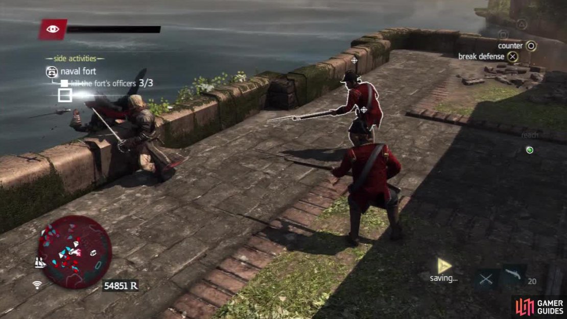 Of course, if you ever get a chance to do something like this, take it.