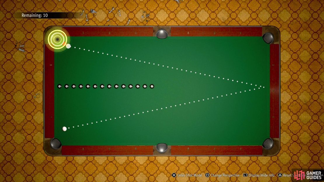 Normal 1 isn&rsquo;t much more difficult than the challenges in easy.