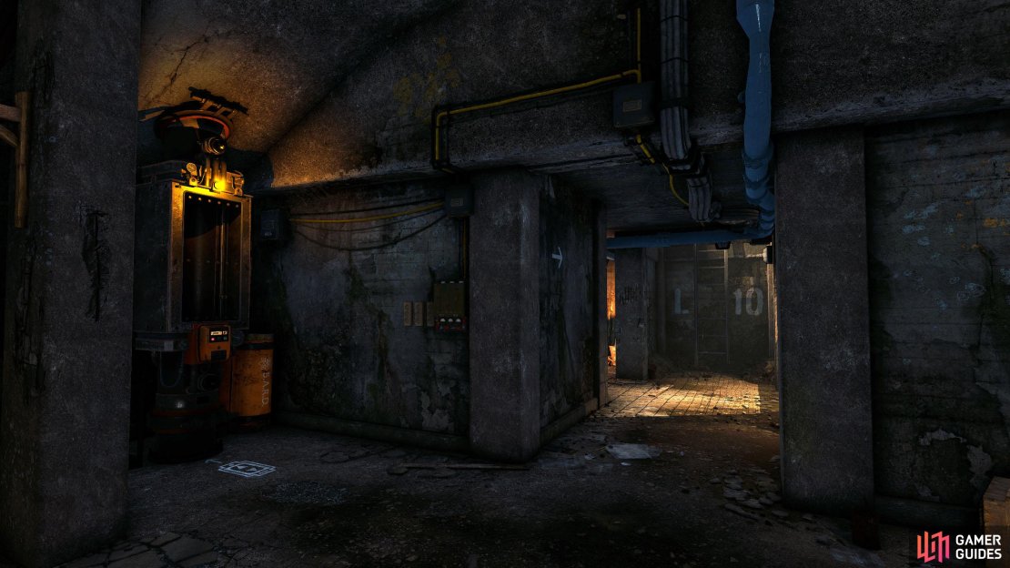 There are three Pneumatic Tubes in Casterfell Woods.