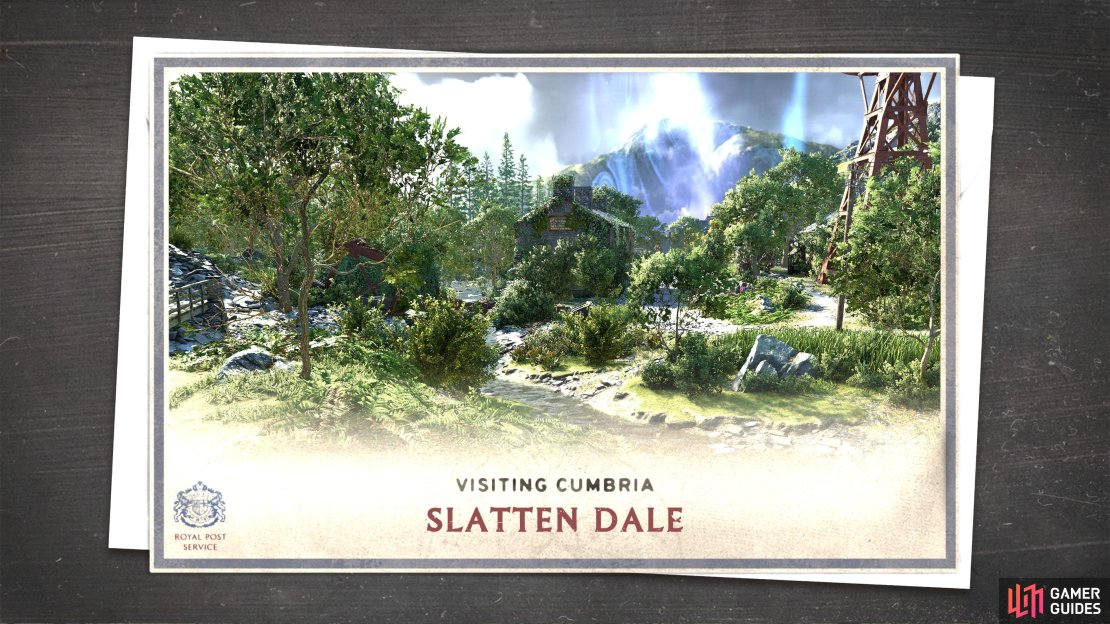 There are five Visitor Pamphlets to find in Atomfall.