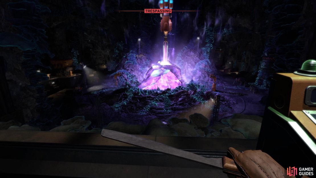 You will be able to get a sample for Joyce Tanner at the Oberon Dig Site in Atomfall.