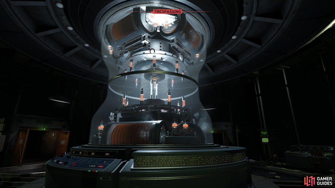 You’ll need to provide power to the Oberon wing in Atomfall to kickstart the ending.