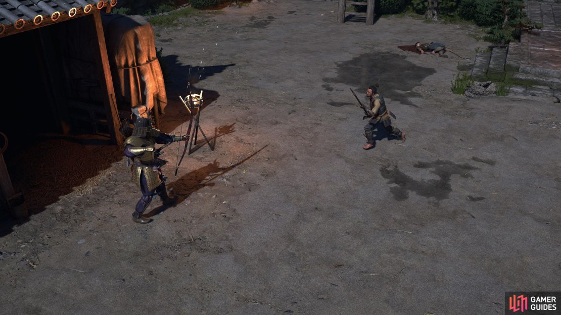 Clear Mind will slow down all enemies nearby for 10 seconds. Executing a headshot will extend the duration.