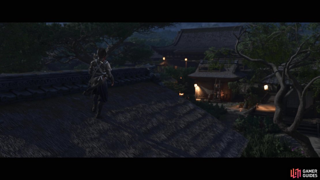 Temple of the Horseman is a main quest in Assassin’s Creed Shadows.