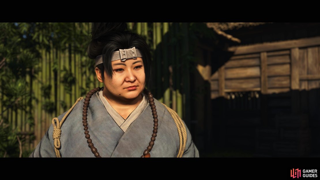 The Stray Dogs is a side quest for Yaya in Assassin’s Creed Shadows.