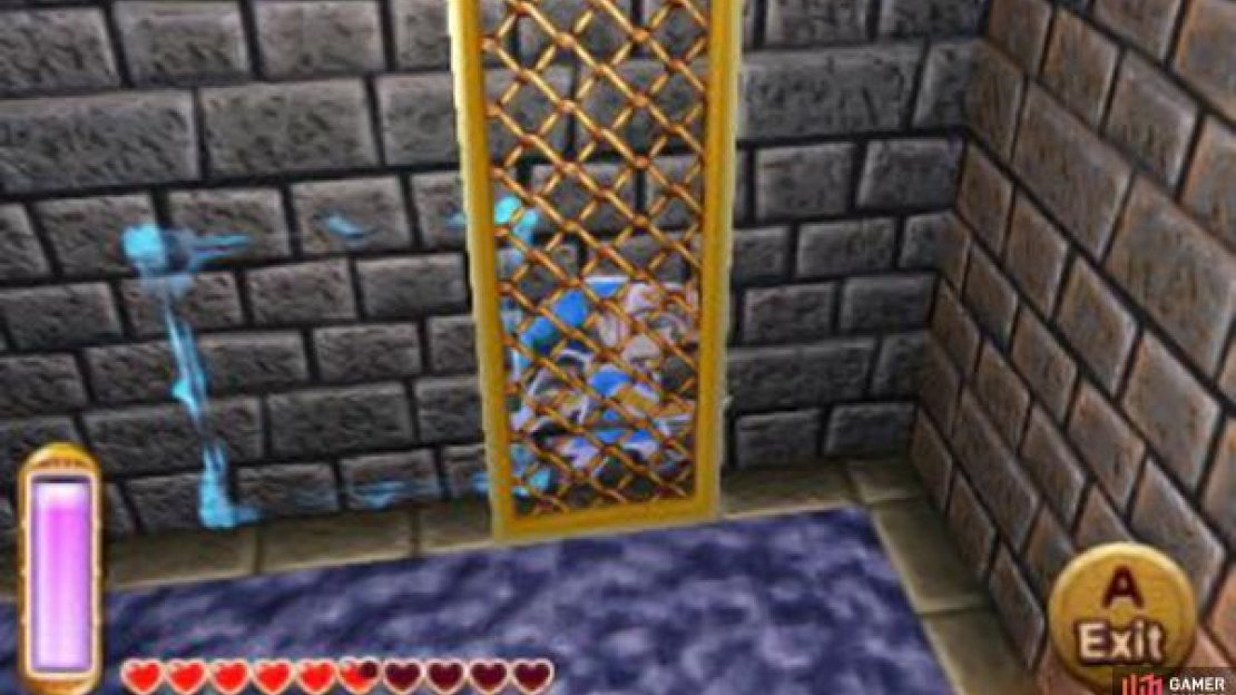 You’ll be familiar with this technique if you’ve been saving all the maimai’s that have stuck themselves to the walls dotted around the world map.