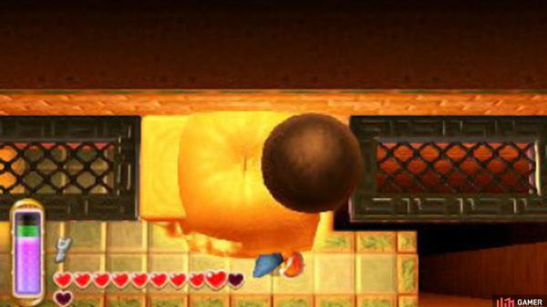 Create sand pillars for the cannonballs to travel across.
