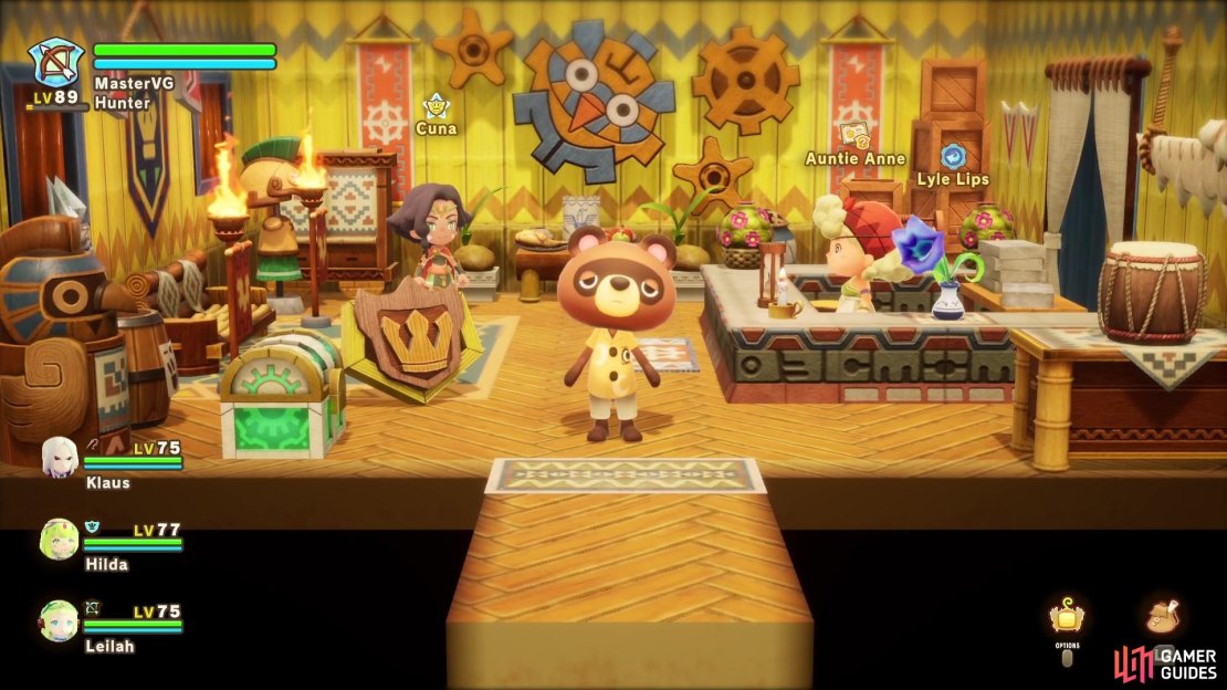 You can now cosplay as your favorite loan shark, err, raccoon!