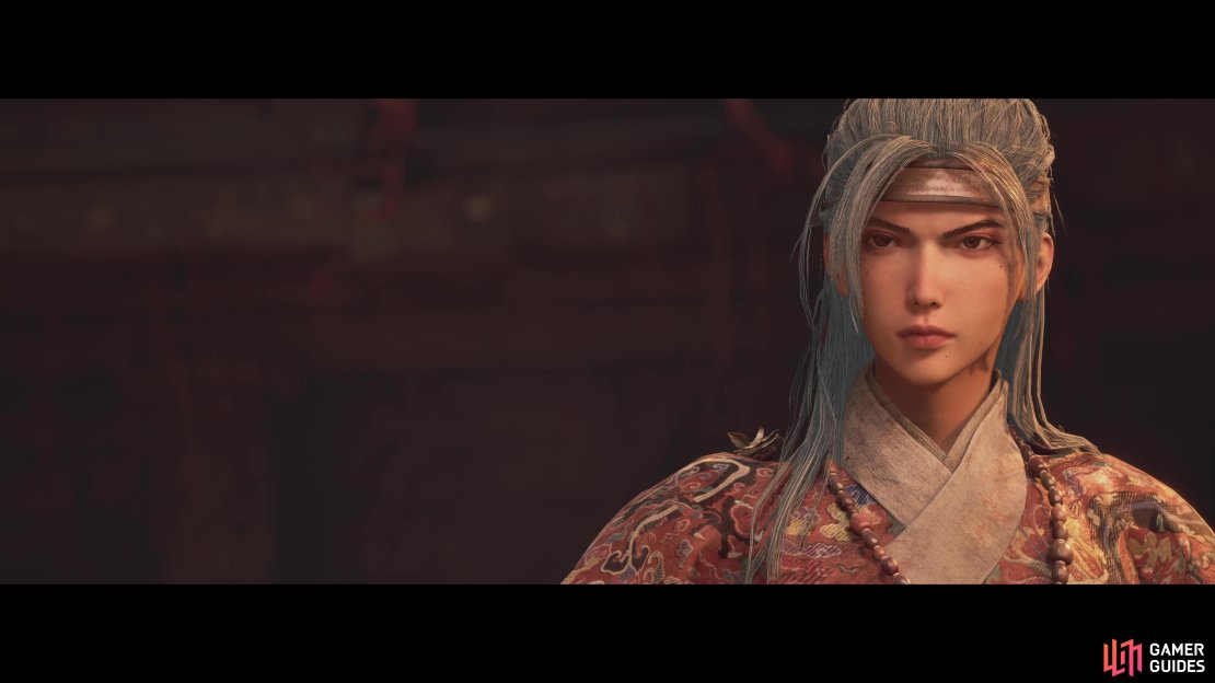 Honglan is the first difficulty spike in WUCHANG: Fallen Feathers.