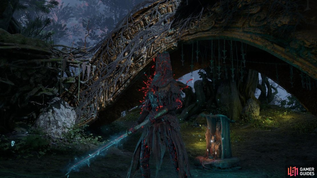 Here&rsquo;s an in-depth look at a Feathering build in Wuchang Fallen Feathers. Image via Gamer Guides / 505 Games.
