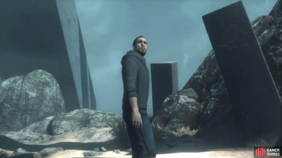 Deus Ex: Human Revolution Screenshot