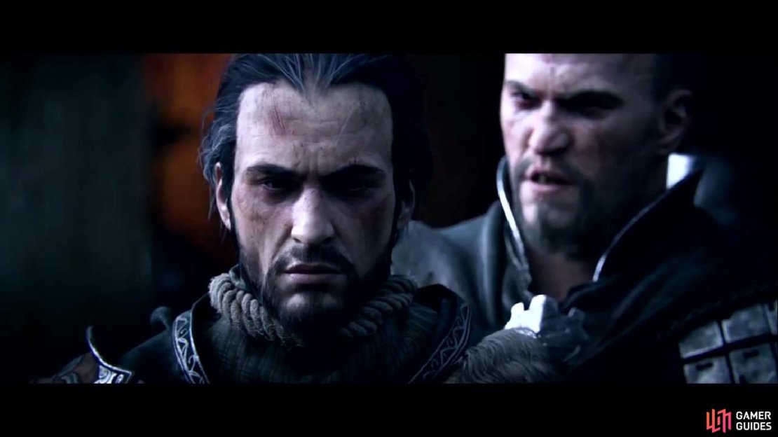 Deus Ex: Human Revolution Screenshot