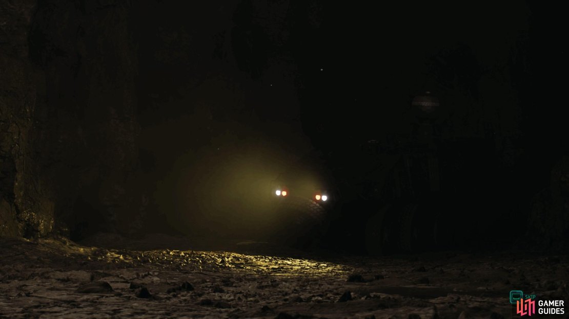Auriga Museum is hidden deep within a cave. You&rsquo;ll need two Key Items to get into this area.
