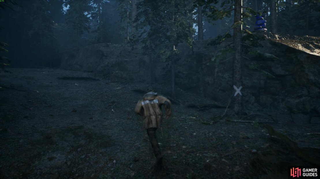 Here’s how to complete the Caddell Family Treasure mystery in Hell is Us. Image via Gamer Guides / Nacon.