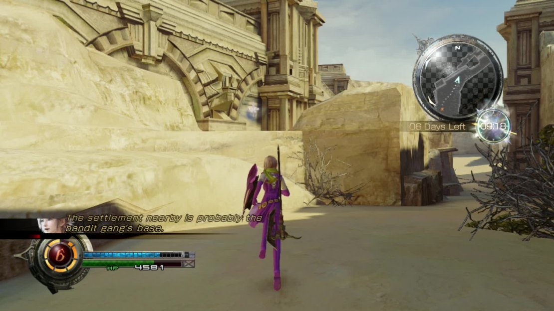 Pilgrim&rsquo;s Crux are needed for many doors in the Temple Ruins later down the line. Always pick them up.