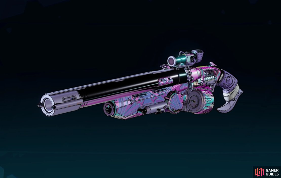 Battlefield 4 Legendary Weapons