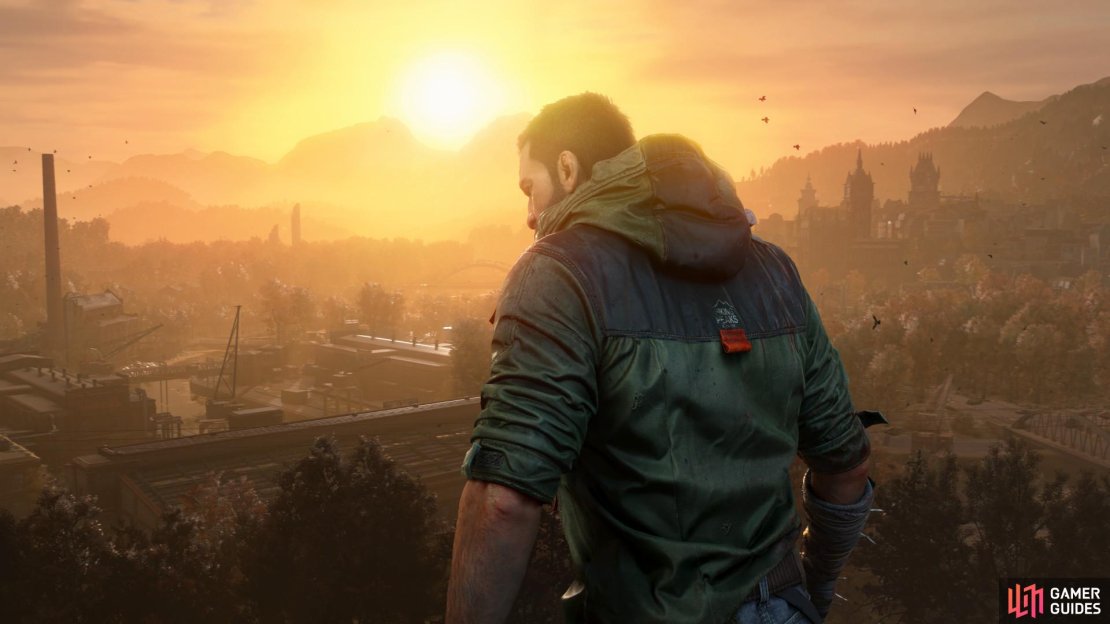 Here’s a few tips and tricks to get you into Dying Light: The Beast. Image via Techland.