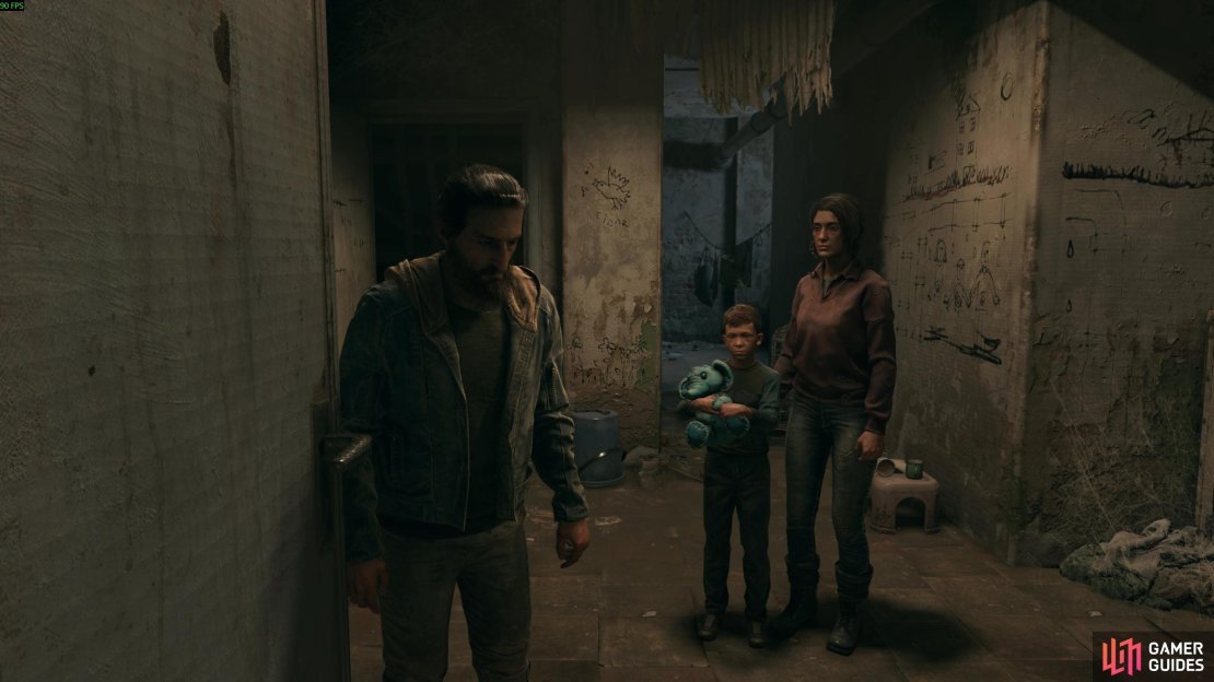 Here’s how to beat the Hydro Puzzle in Dying Light The Beast. image via Gamer Guides / Techland.