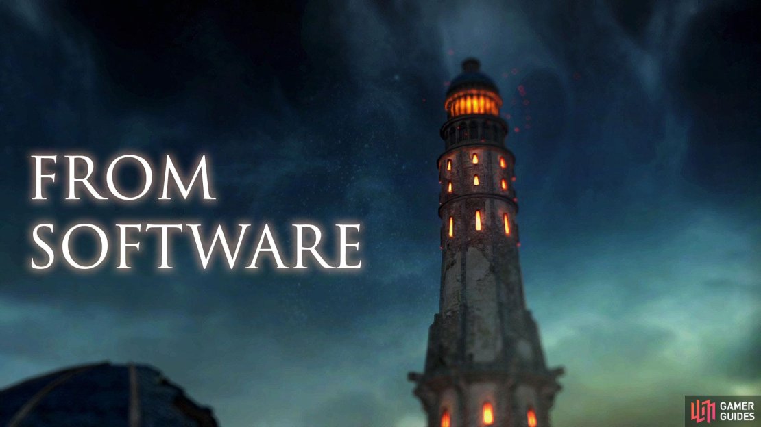 Founded in November 1986 in Japan, From Software is the developer behind such titles as: Armored Core, the Tenchu series and the precursor to the souls series, King&rsquo;s Field.
