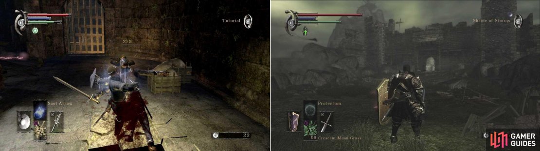 Welcome to your PS3 exclusive nightmare&hellip;