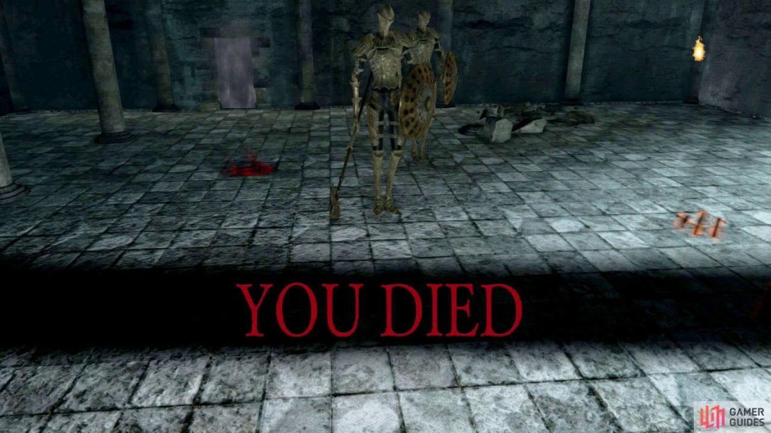 We&rsquo;re dead. Again.