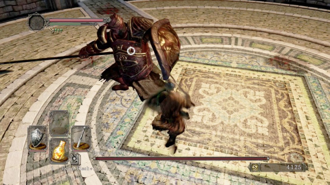 See an enemy frozen after attacking? That&rsquo;s their cool-down peroid started; so you&rsquo;d better be quick with your attacks!
