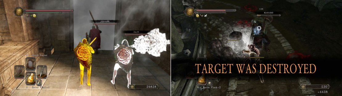 Praising the Sun as a &lsquo;Sunbro&rsquo; and killing someone who wanted to kill me in their world.