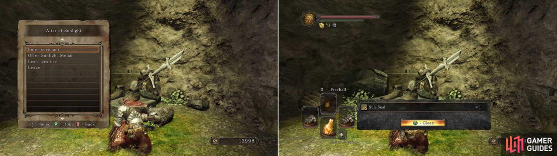 Praising the Sun; &lsquo;Sun Bro&rsquo; style.