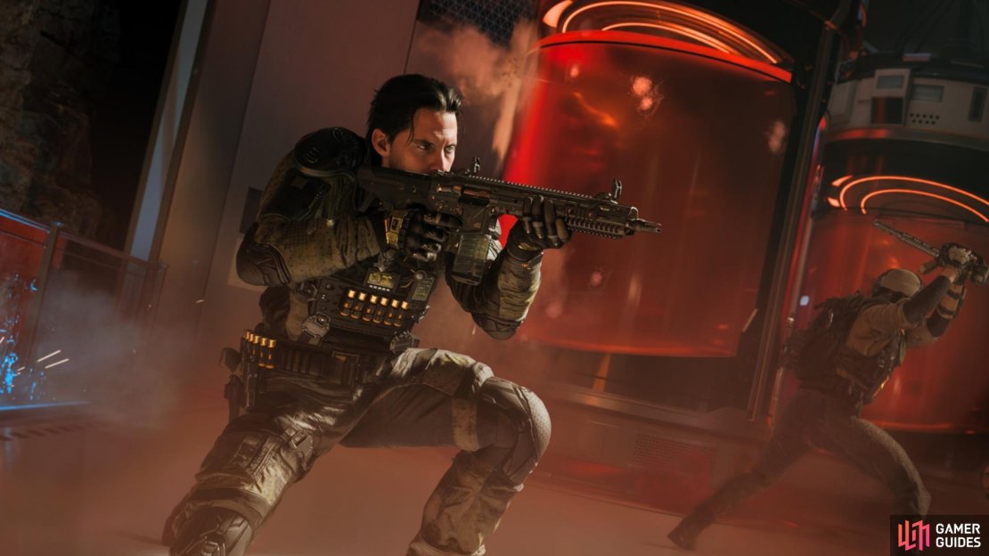 Here&rsquo;s when to expect the Black Ops 7 Beta times to go live. Image via Activision.