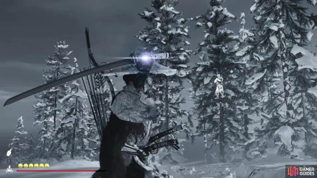 You can throw dropped or otherwise unsecured weapons at enemies.