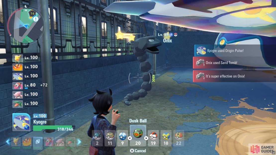 Onix