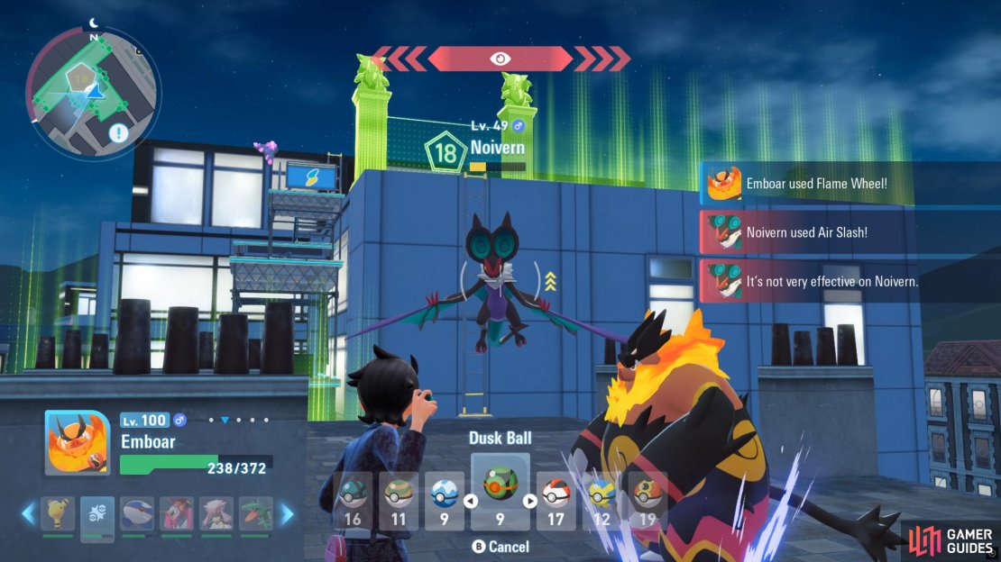 Noivern