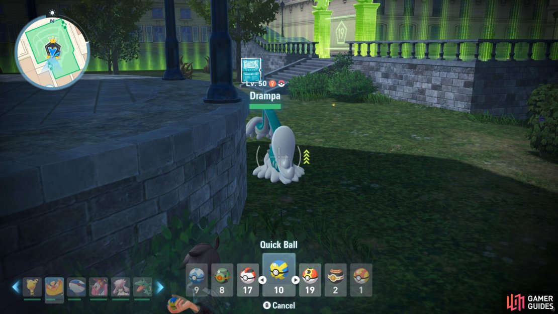 Drampa