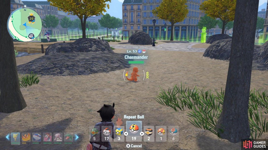 Charmander