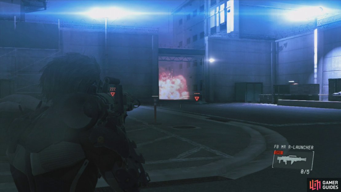 The Last of Us Part I Screenshot