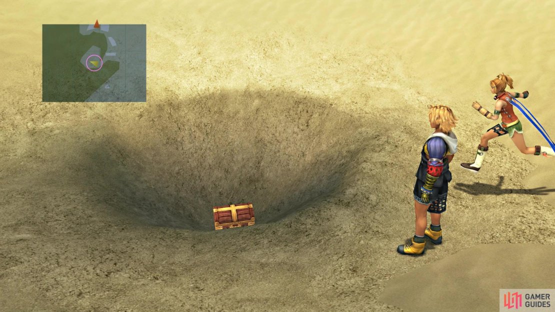 Pok&eacute;mon: X & Y Screenshot