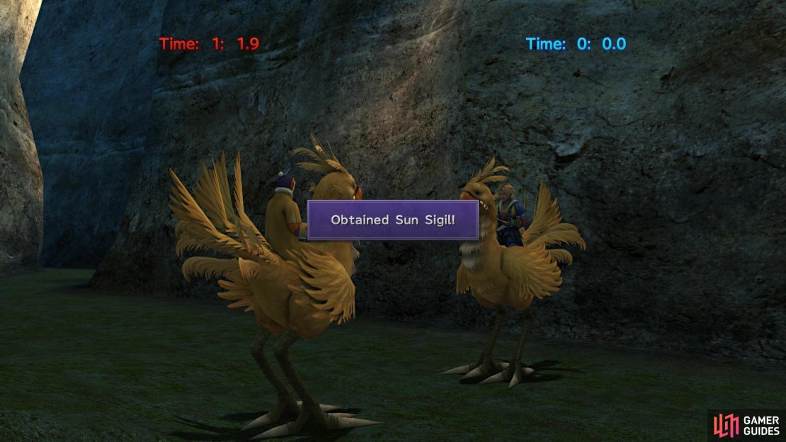 Pok&eacute;mon: X & Y Screenshot