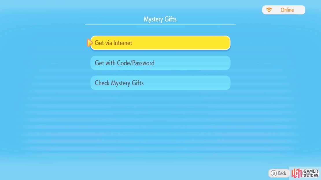 Mystery Gift Codes will provide you with free goodies!