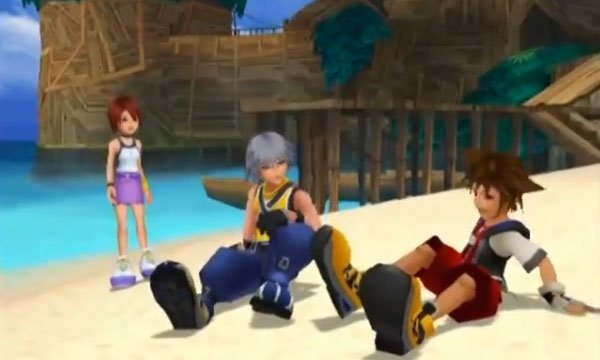 Pok&eacute;mon: X & Y Screenshot