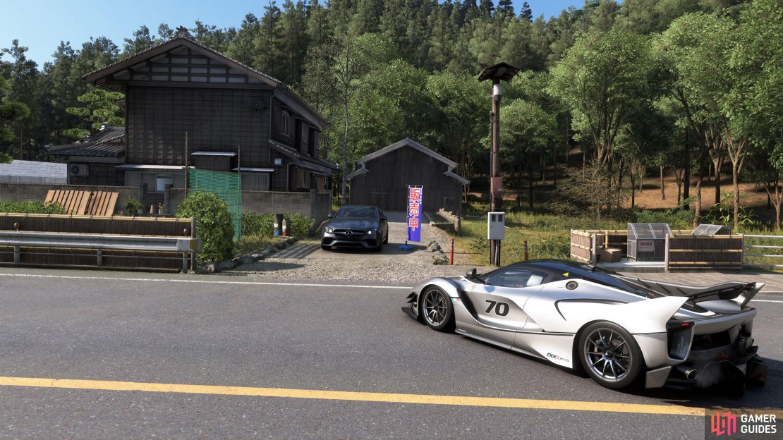 Purchasing Aftermarket Cars will help build your Car Collection quickly.