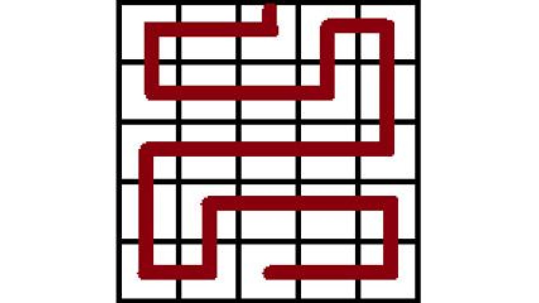 Puzzle 1