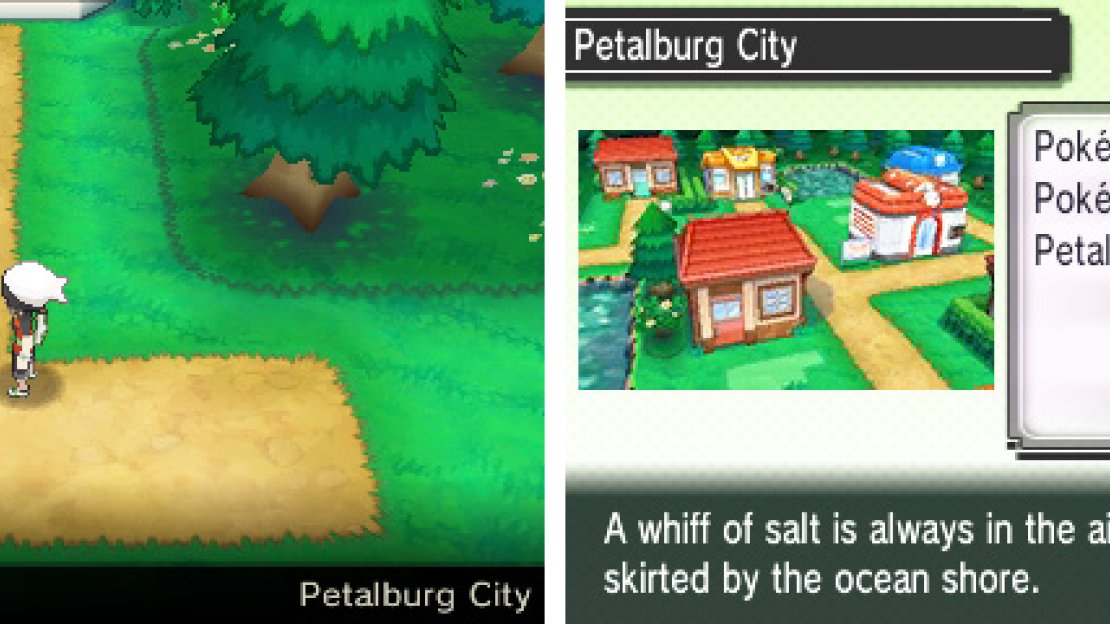Your first Pokemon Gym is here, but you’re not ready to tackle it right now.