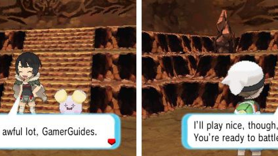 It’s nice of Zinnia to allow you time to prepare your team.