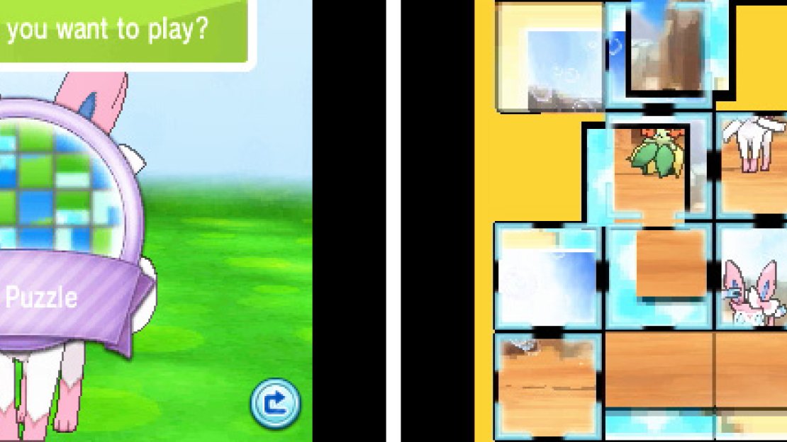 An eye for puzzle-solving and a little perseverance wouldn’t go amiss.