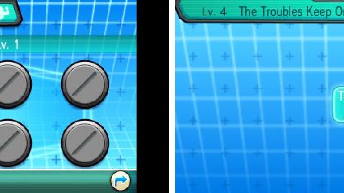 The training keeps on coming! This time, for a chance of rare items.