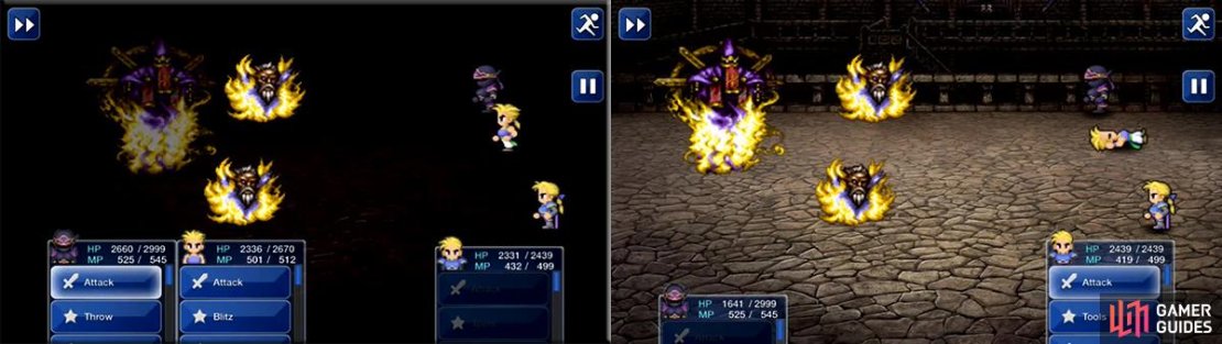 Wrexsoul will use Fury at the start and take over a character. It&rsquo;s hard to tell which one but just test each one and when you get the right one, he will appear again.